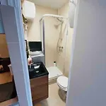 Studio - Republique - Canal Saint Martin - La Villette - 2 Pers